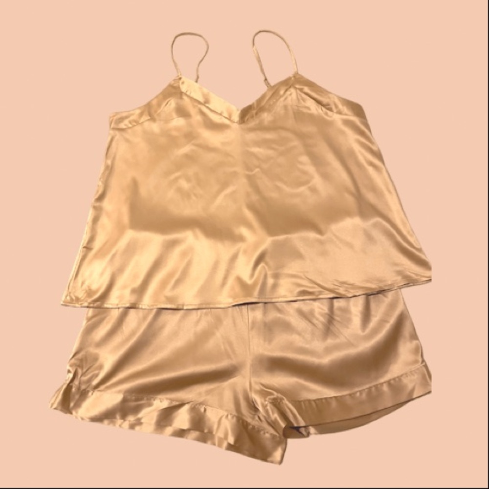 Target 🎯 Satin Sleep Set